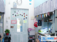 重庆市礼嘉中学校2025年宿舍条件