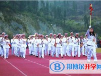 黔西南州赛文学校2025年招生计划