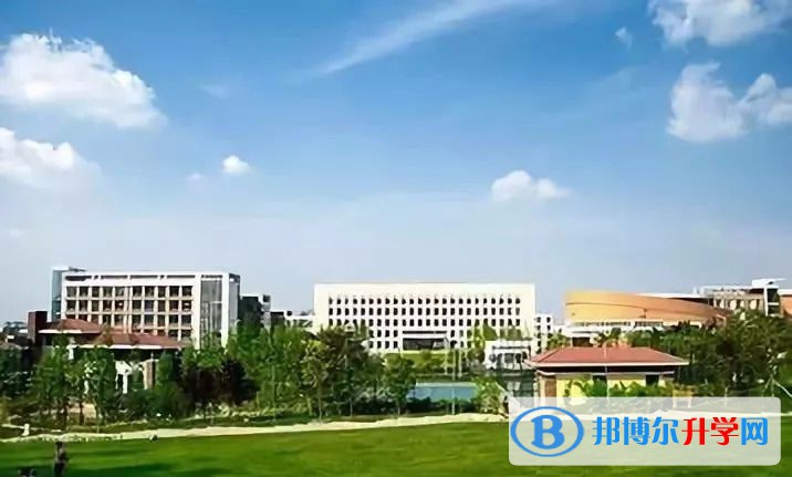 四川省广安第二中学2022年招生代码