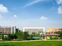 四川省广安第二中学2024年学费、收费多少