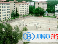 四川省南部县大坪中学2025年招生代码