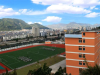 中国人民解放军西藏军区成都八一学校2024年招生代码
