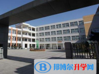 中国振华电子集团新天学校2025年招生代码