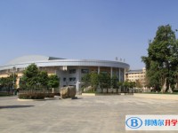 云南省保山市第八中学2024年报名条件、招生要求、招生对象