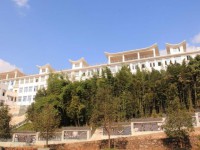 贵州麻江中学2025年排名