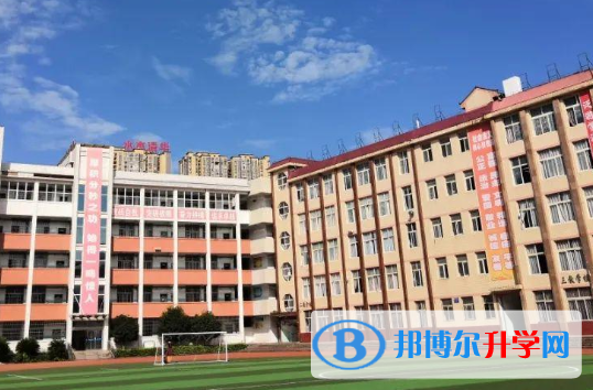 平昌县第二中学2021年报名条件、招生要求、招生对象