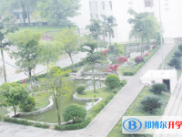 筠连县第二中学2024年招生代码