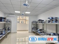 中国振华电子集团新天学校2025年宿舍条件