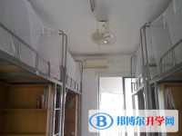 盘州市第一中学2025年宿舍条件