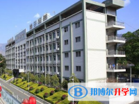 攀枝花市第十五中学2025年招生代码