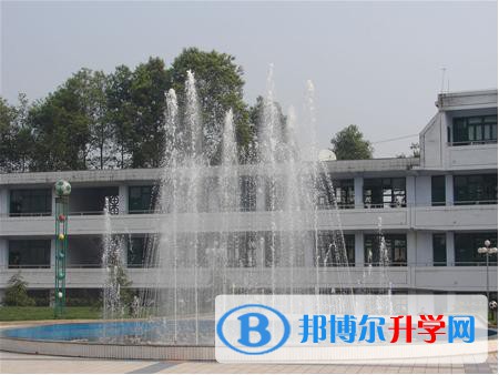 筠连县第二中学2021年招生简章 