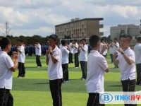 贵州省实验中学2025年报名条件、招生要求、招生对象