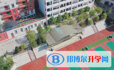 南江县第二中学2021年报名条件、招生要求、招生对象
