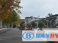 四川省仪陇马鞍中学校2025年招生代码