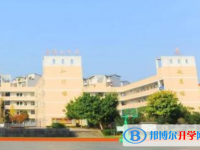 资阳市雁江区丹山中学2025年排名