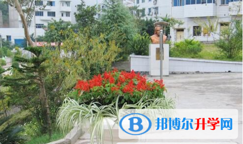 重庆市奉节中学2021年报名条件、招生要求、招生对象 