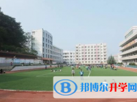 平昌县得胜中学2025年排名
