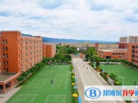 重庆秀山高级中学校2024年招生计划