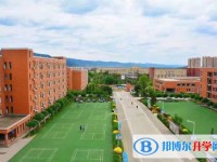 重庆秀山高级中学校2025年招生计划