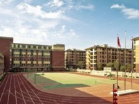 四川省广安实验中学2025年招生代码