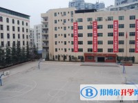 巴中市七中2025年排名
