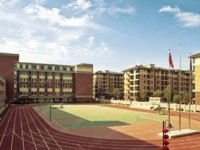 四川省广安实验中学2024年学费、收费多少