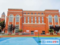 重庆史迪威外语校2025年招生简章