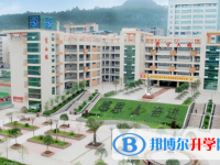 巴州区第四中学2025年报名条件、招生要求、招生对象