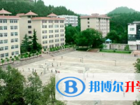 南部县建兴镇中学2025年招生计划