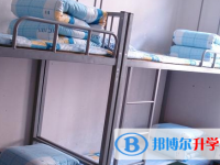 巴州区第四中学2025年宿舍条件