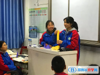 六枝特区第七中学2025年招生简章