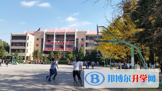 云南大学附属外国语学校2021年报名条件、招生要求、招生对象