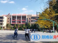 云南大学附属外国语学校2025年报名条件、招生要求、招生对象