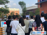 曲靖市沾益育能高级中学2025年招生代码