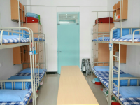渠县有庆中学2025年宿舍条件