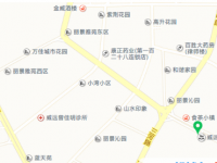 四川省威远中学地址在哪里