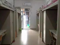 达州市达县第四中学2025年宿舍条件