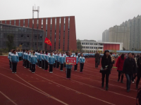 成都市航天中学2025年招生简章
