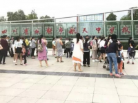 成都市航天中学2025年报名条件、招生要求、招生对象