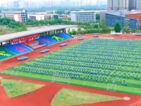 成都市航天中学网站网址主页