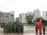 四川省达县第三中学2024年排名