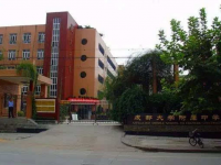 成都大学附属中学2025年招生计划