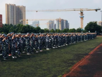 彭州市第一中学2025年招生代码