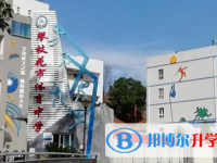攀枝花市体育中学2025年招生代码