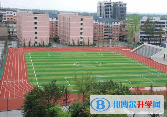 四川省武胜中心中学校2021年招生代码