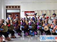 贵州省黔西南州兴义市第五中学2025年招生办联系电话