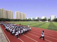 彭州市第一中学2025年宿舍条件