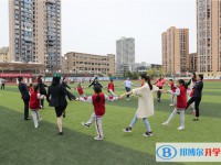 云南省玉溪第一中学2024年报名条件、招生要求、招生对象