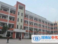 成都树德中学博瑞实验学校2025年学费、收费多少