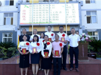 崇州市怀远中学怎么样、好不好